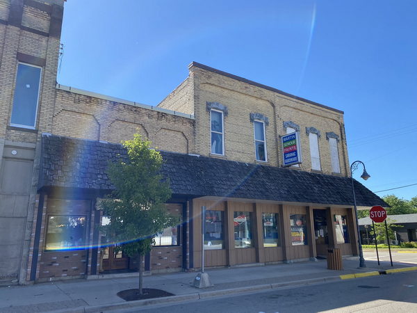 Saranac - June 22 2022 (newer photo)